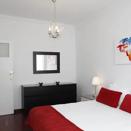Comfortable And Central Apartment Cascais Exterior photo