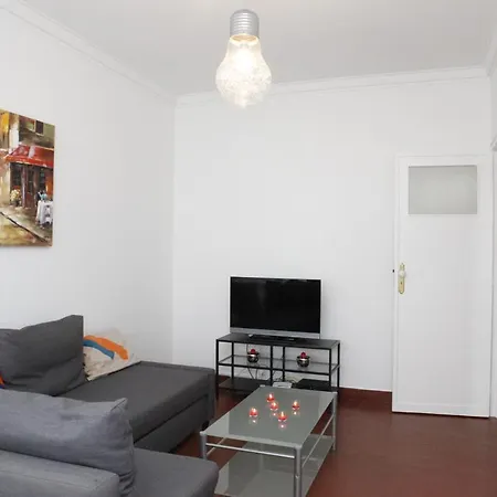 Comfortable And Central Apartment Cascais Exterior photo