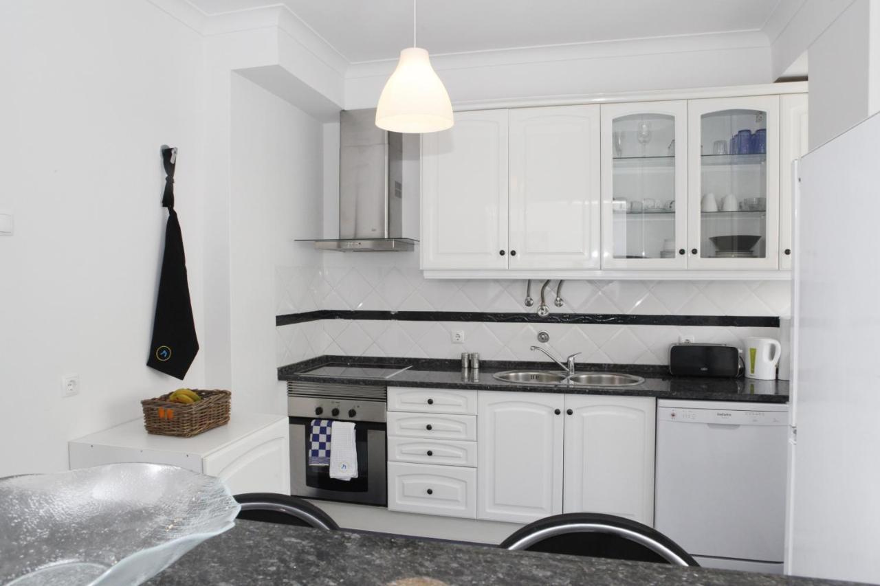 Comfortable And Central Apartment